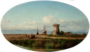 Litorale campano