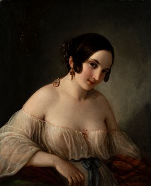 Odalisca