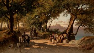 Castel Gandolfo