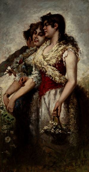 Margherite
