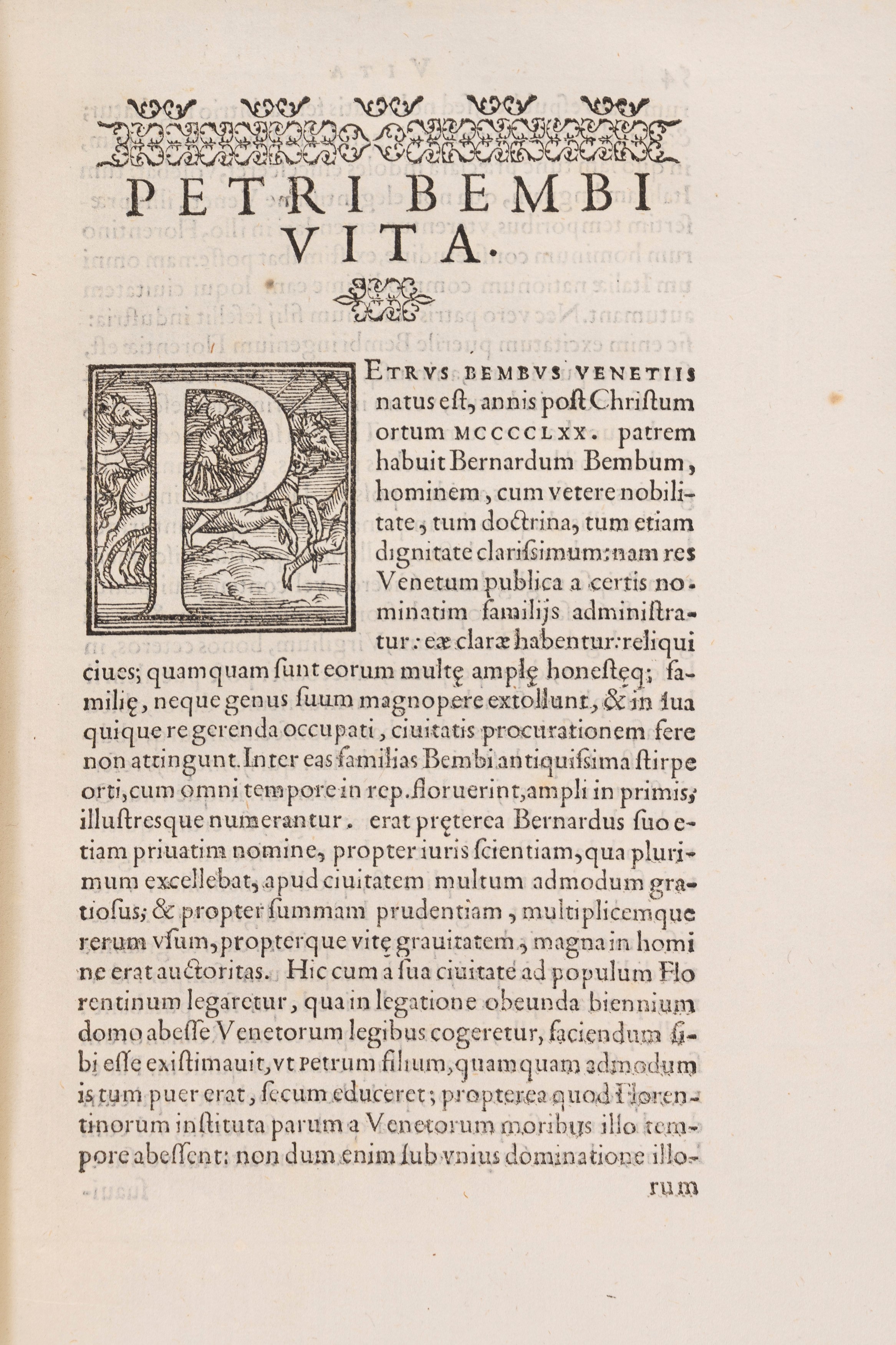 Ioannis Casae Latina monimenta. Quorum partim versibus, partim soluta oratione scripta sunt