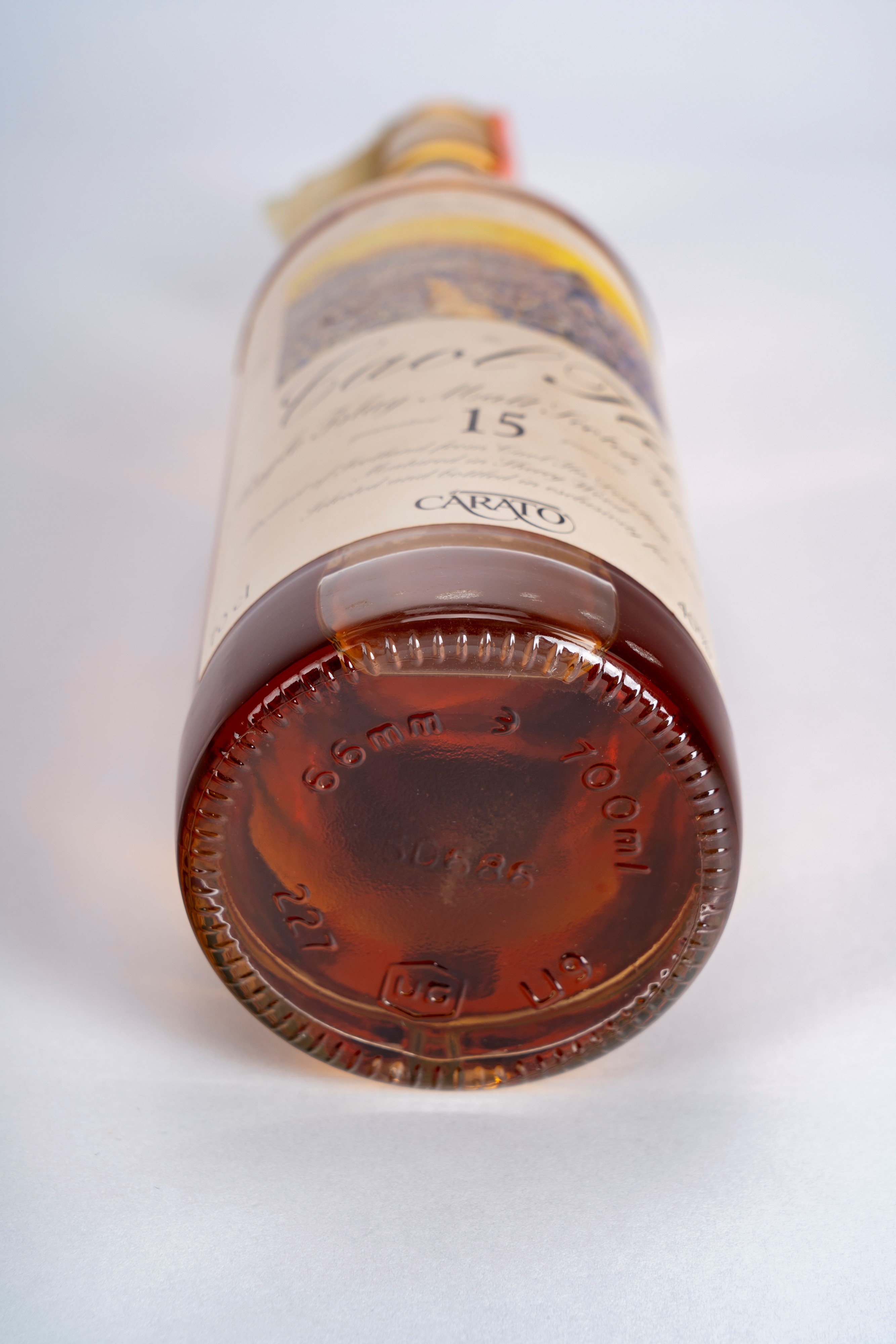 Scozia - Single Islay Malt Scotch Whisky, Caol Ila 15 anni (1978, imbottigliato 1993)