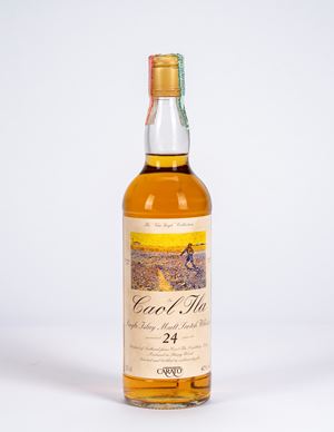 Caol Ila 24 yo