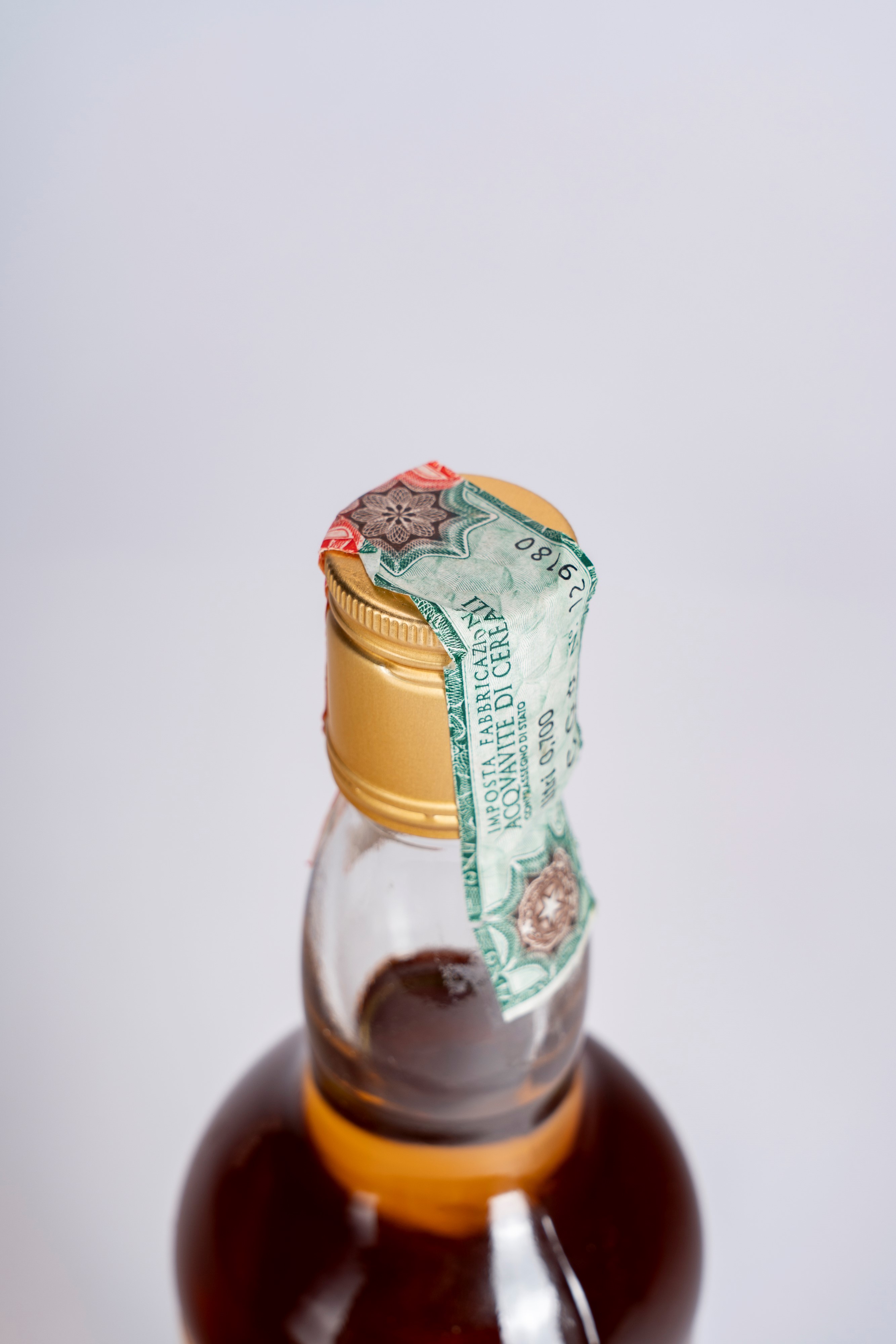 Scozia - Caol Ila, Whisky single malt scotch Islay, 24 anni (distillazione 1969; imbottigliamento...