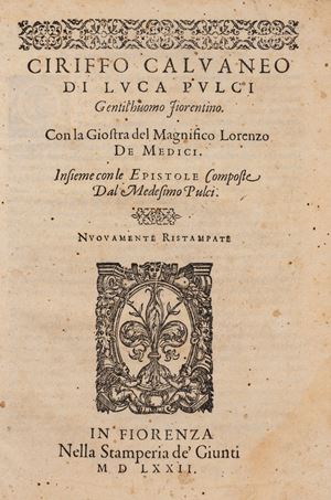 Ciriffo Calvaneo