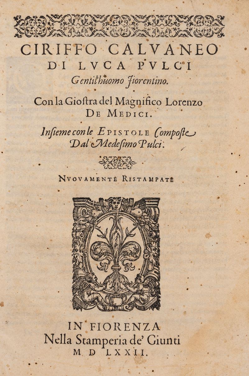 Ciriffo Calvaneo