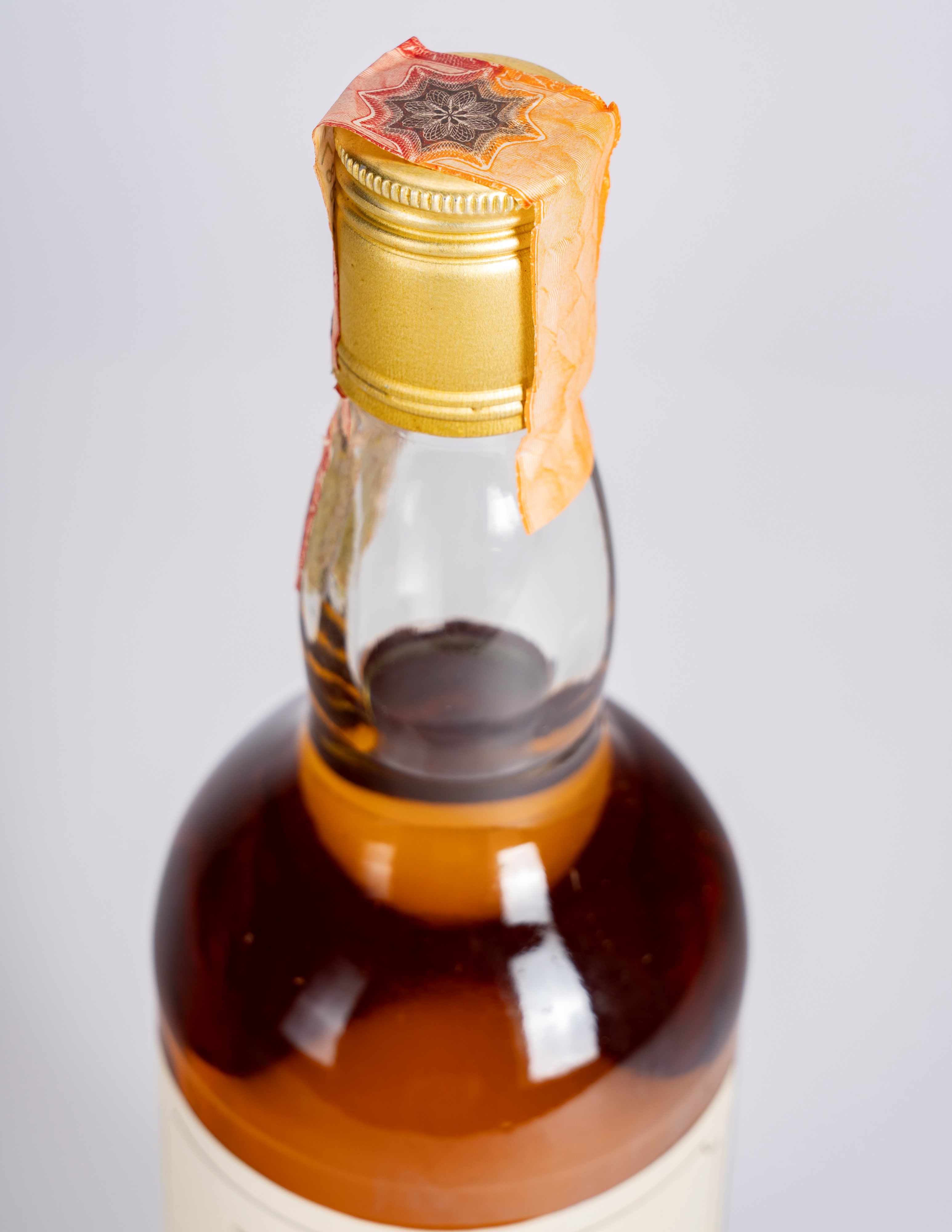 Scozia - Port Ellen, Islay Single Malt Scotch Whisky 15 anni