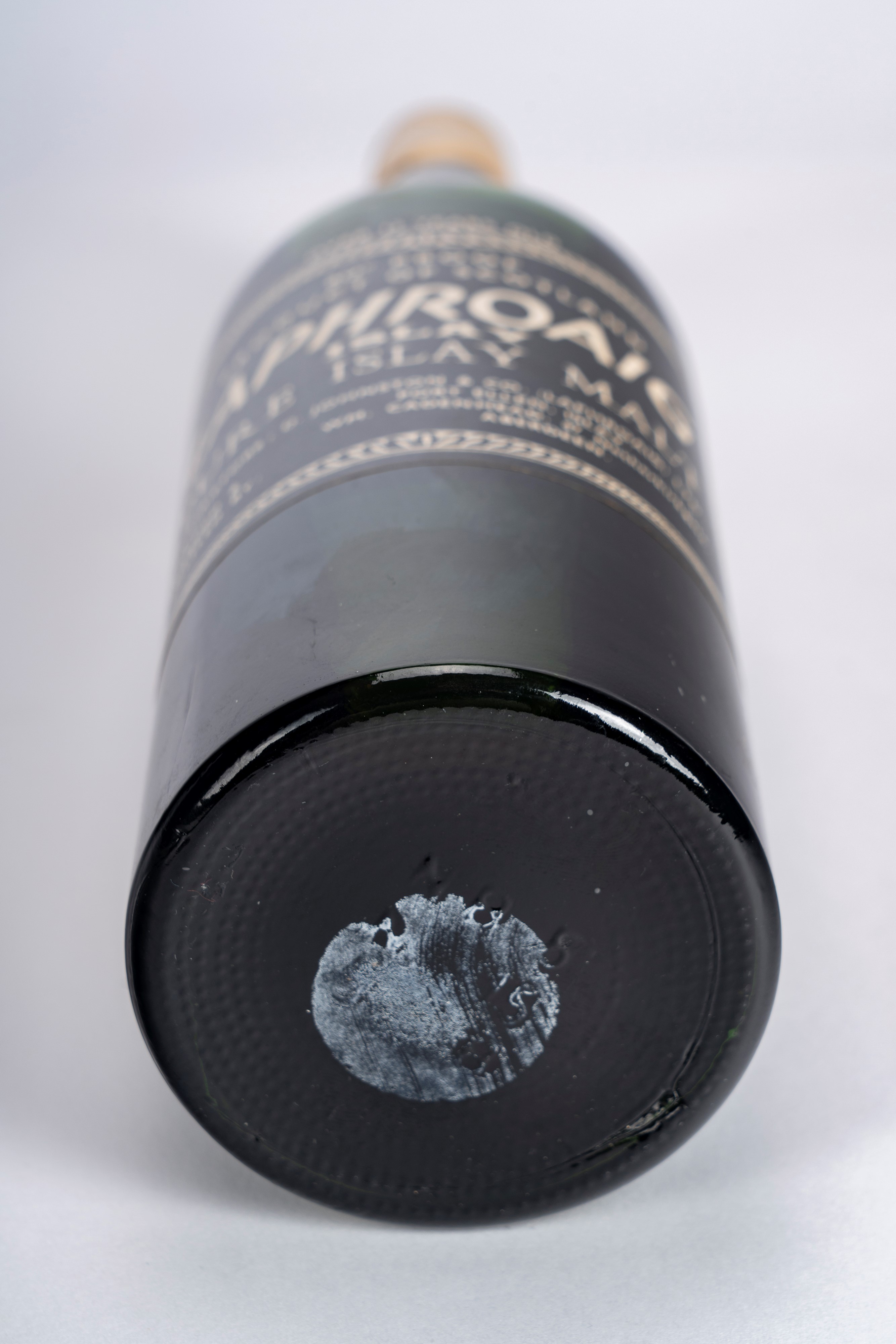 Scozia - Whisky Laphroaig 12 anni, Pure Islay Malt, 80° proof