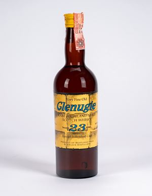 Glenugie 23 yo