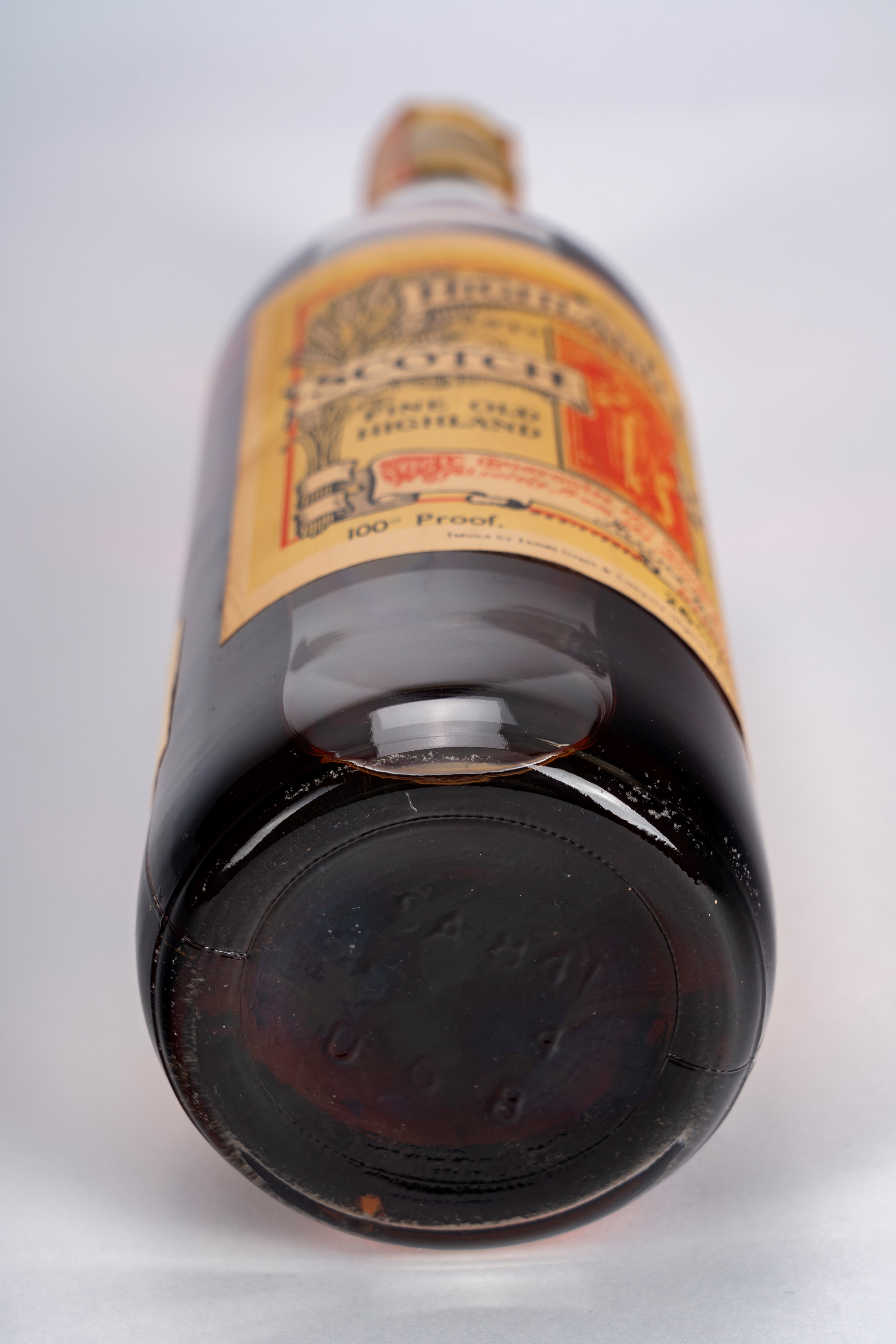 Scozia - Highland Park, Pure Highland Malt Scotch Whisky (100° Proof), 75 cl