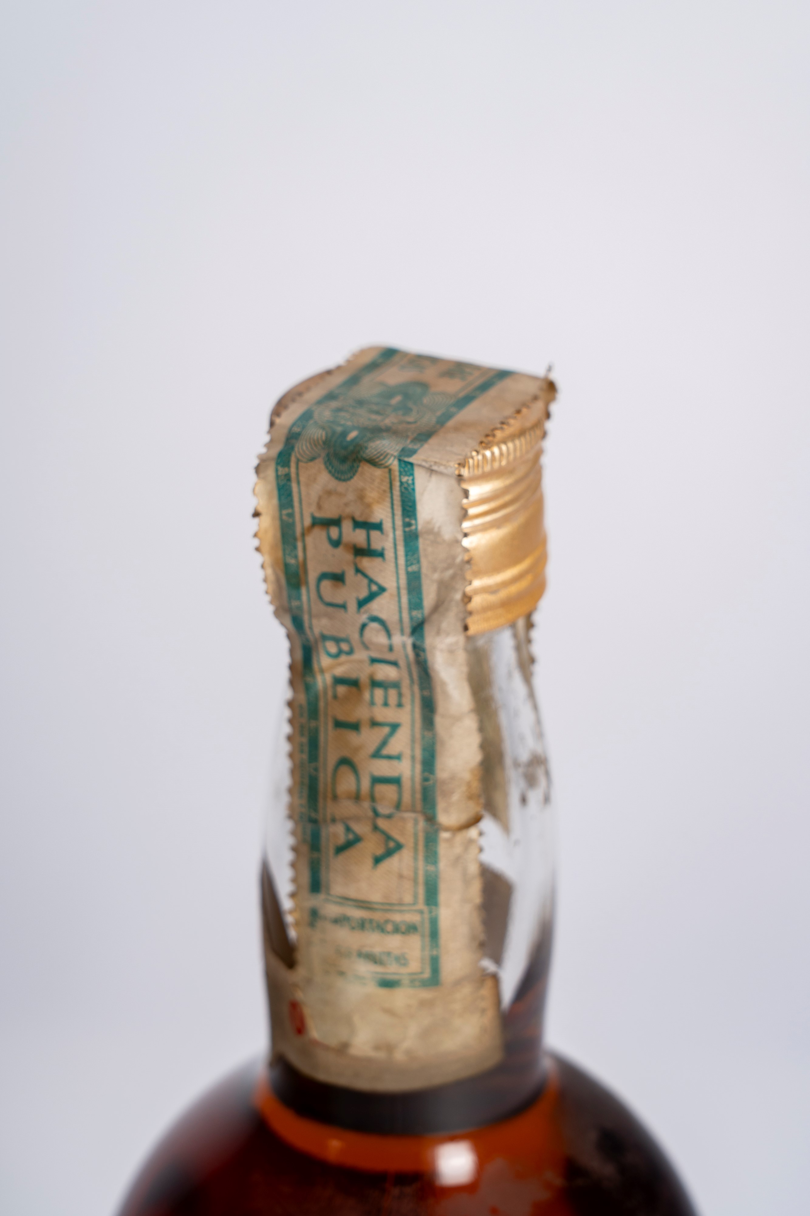 Scozia - Glenalbyn 10 anni, whisky Highland single malt
