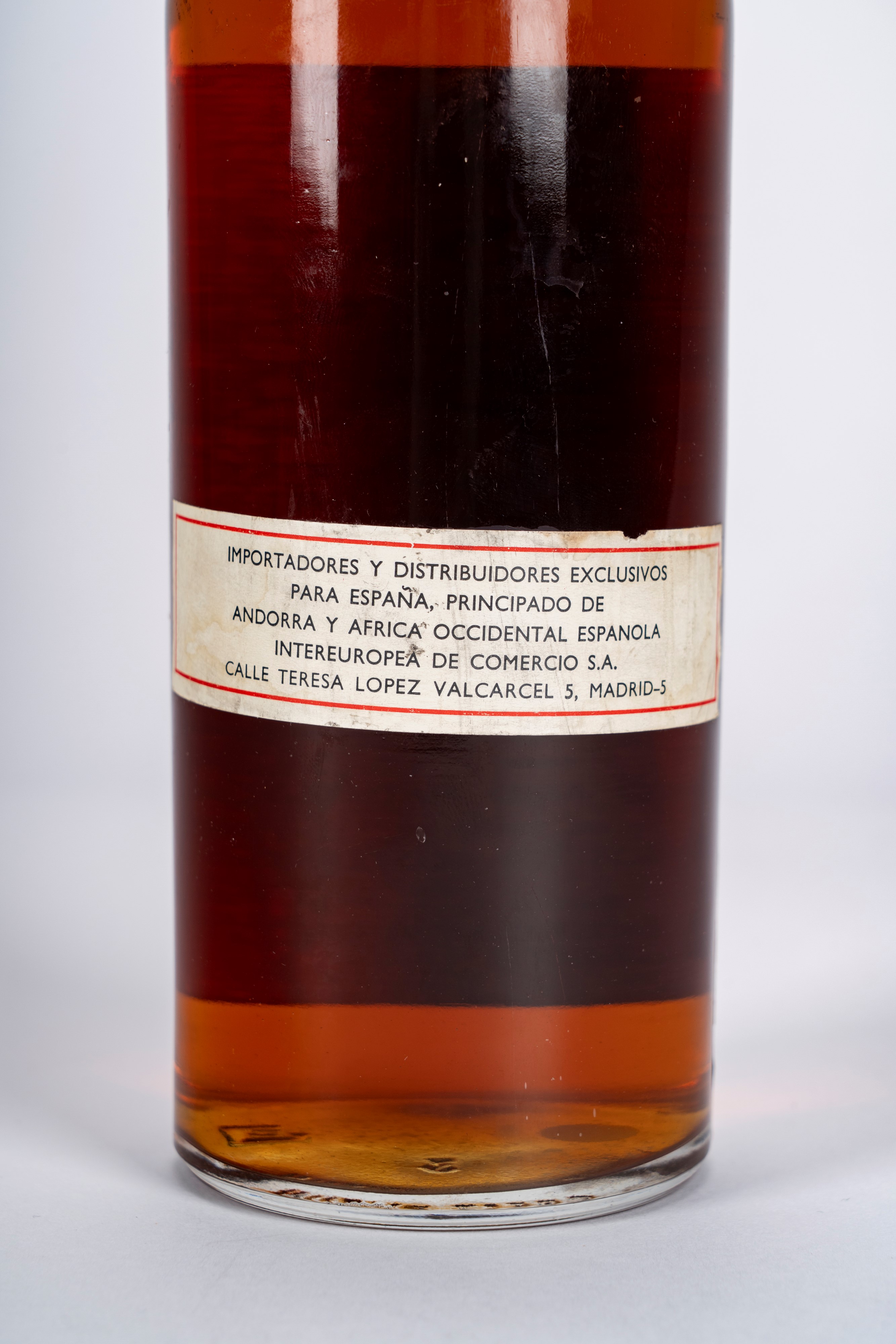 Scozia - Glenalbyn 10 anni, whisky Highland single malt