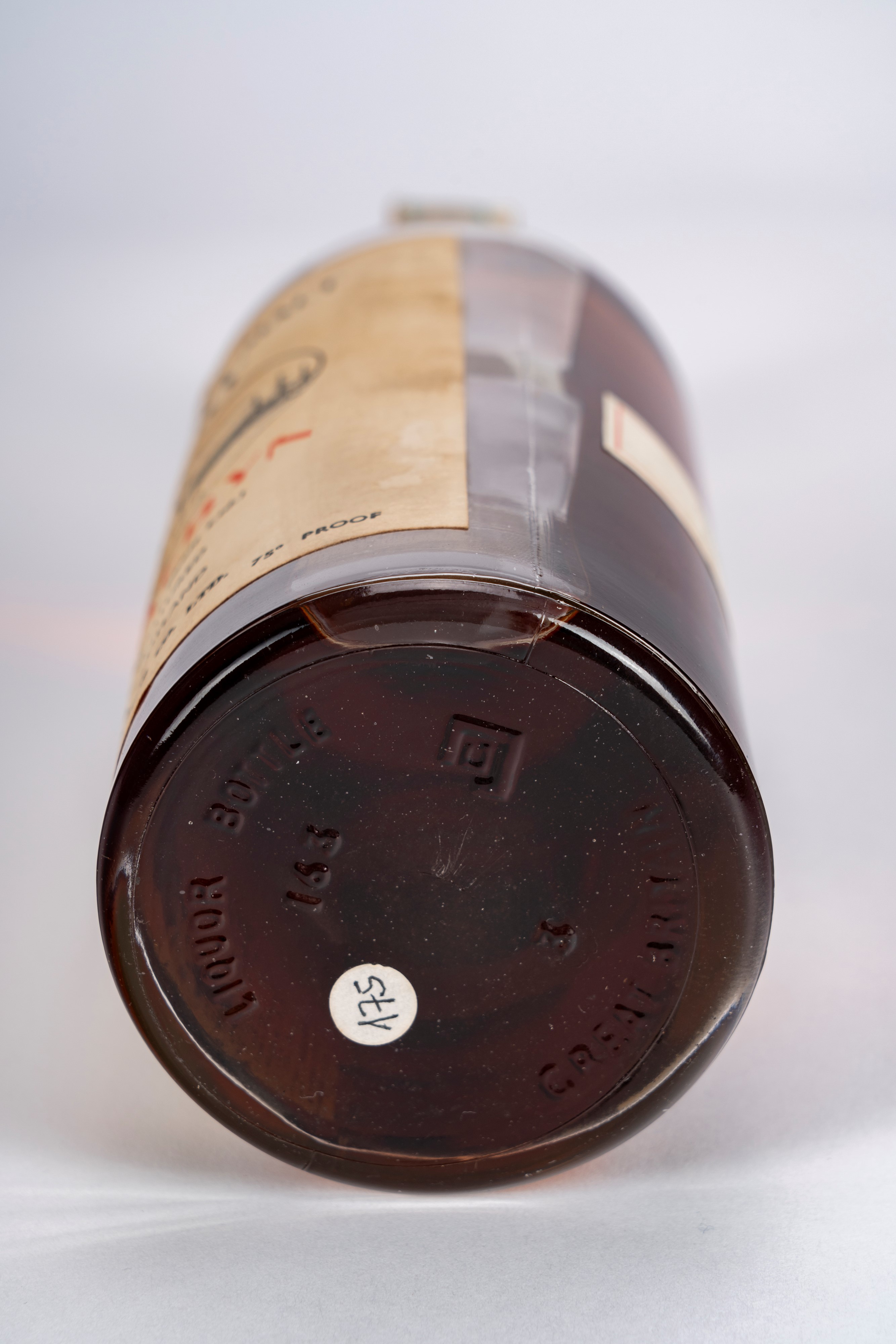 Scozia - Glenalbyn 10 anni, whisky Highland single malt