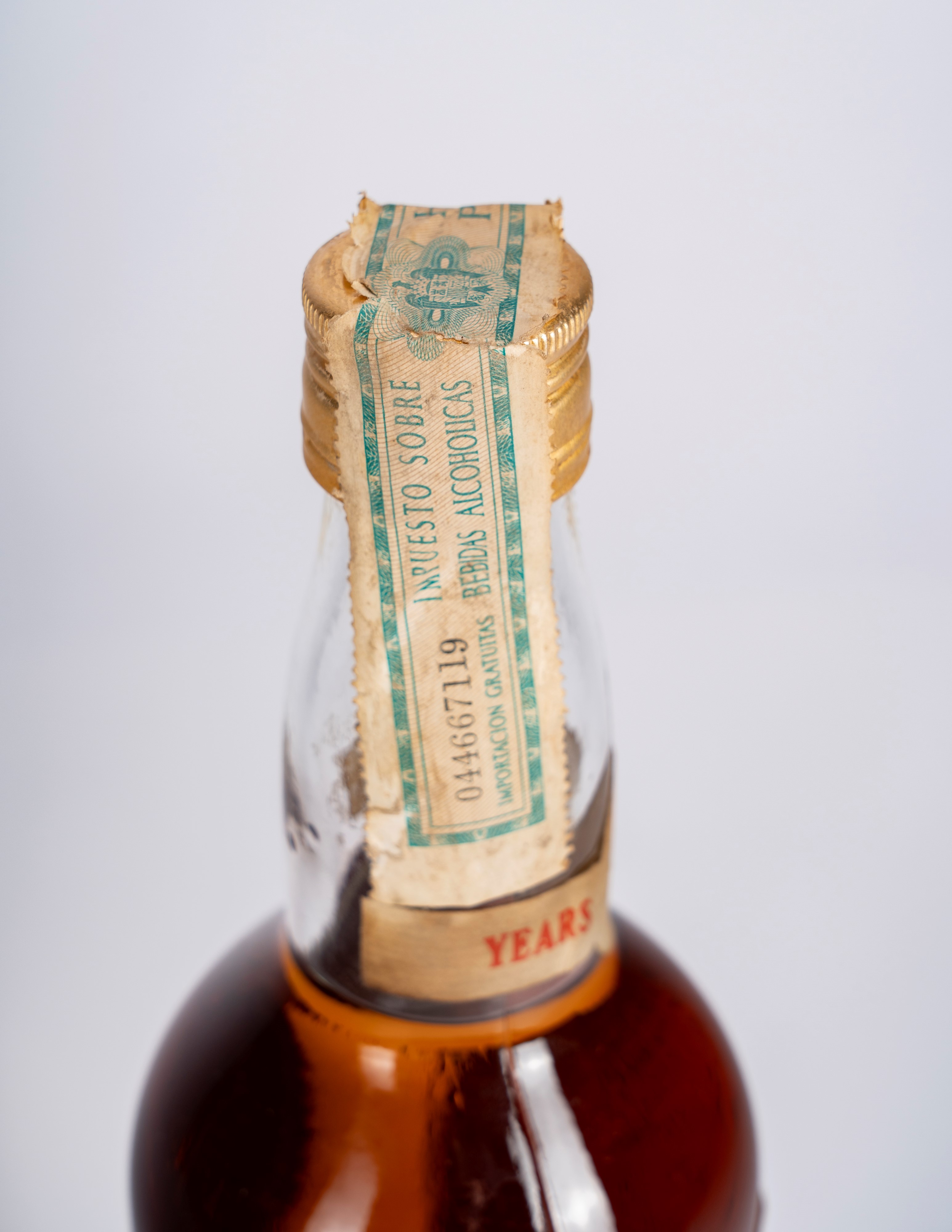 Scozia - Whisky Highland Glenalbyn 8 anni