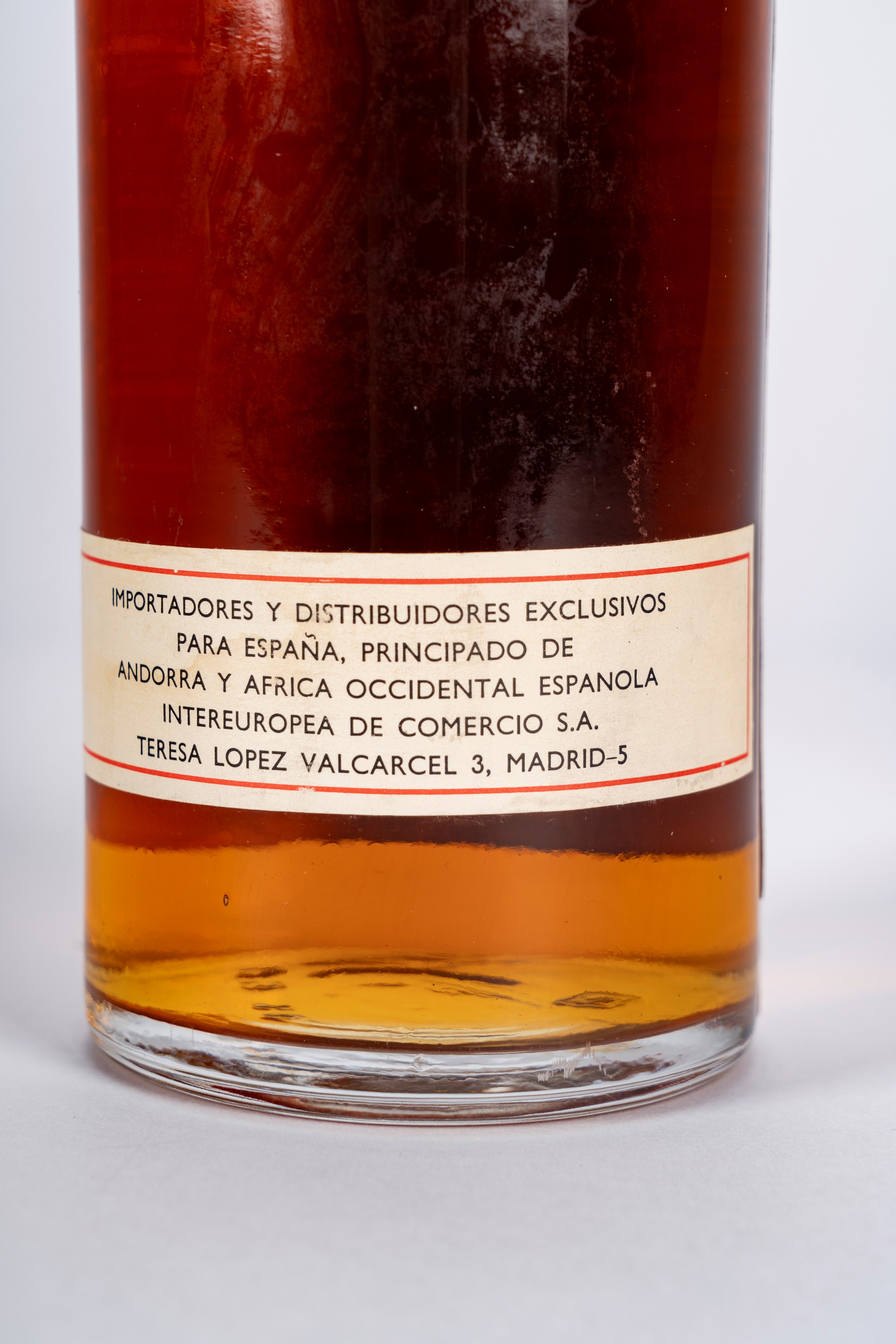 Scozia - Whisky Highland Glenalbyn 8 anni