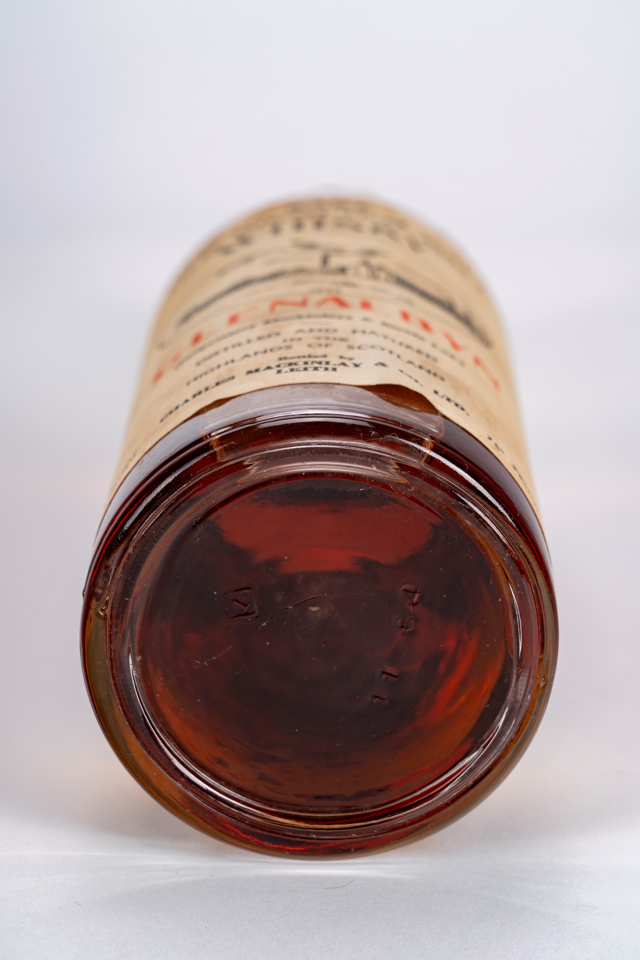 Scozia - Whisky Highland Glenalbyn 8 anni