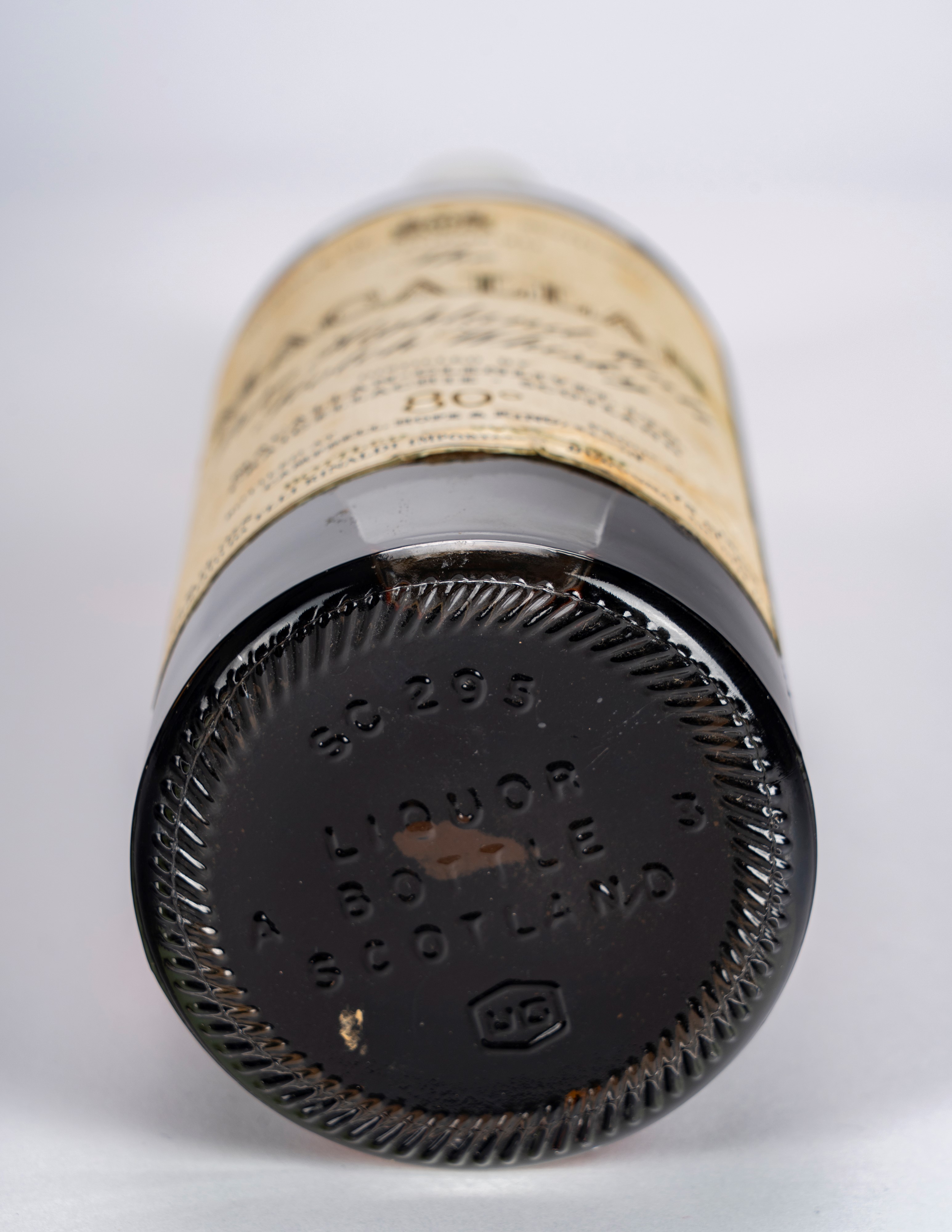 Scozia - Macallan, Pure Highland Malt Scotch Whisky, 1959 (46% vol), 75 cl