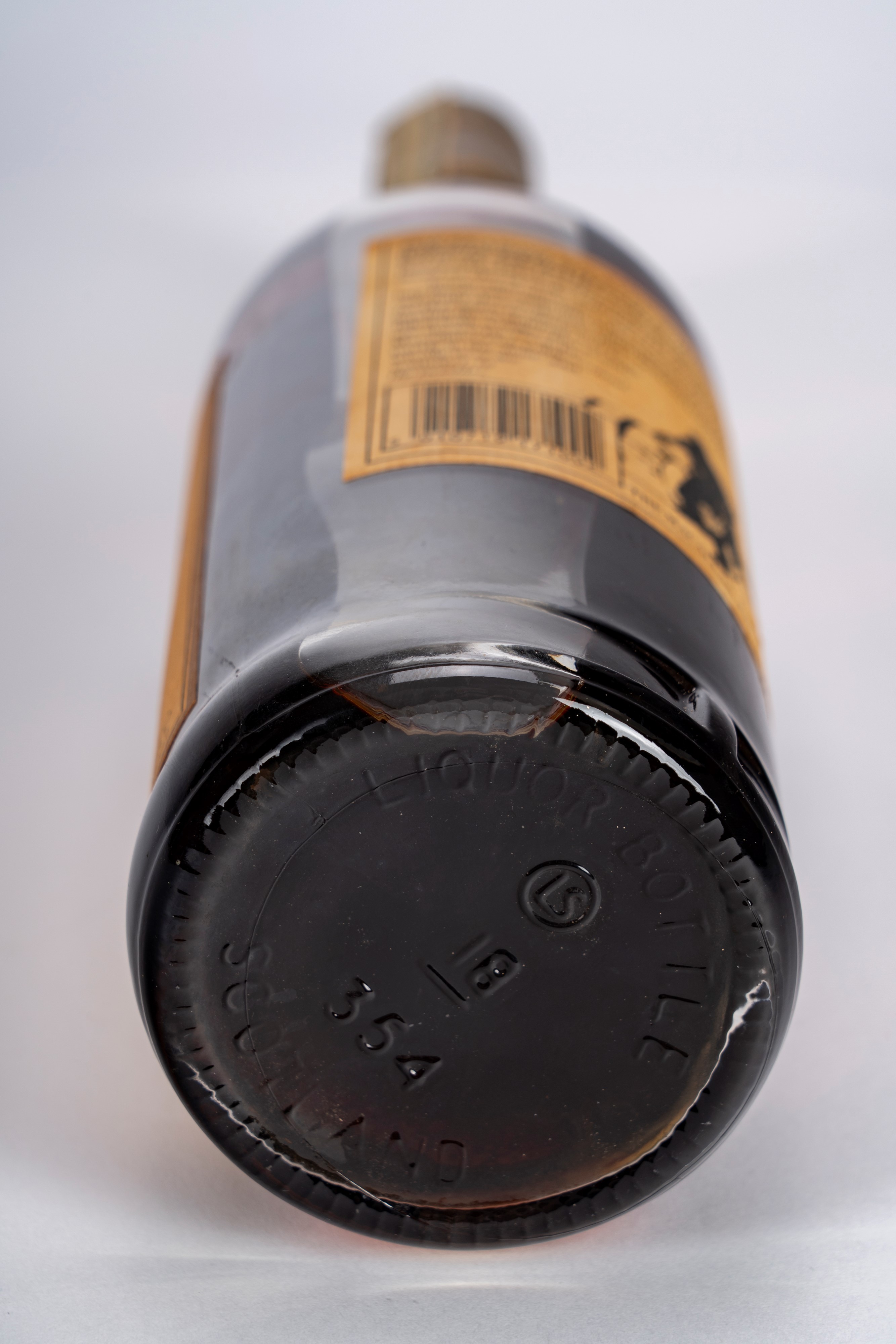 Scozia - Macallan, Single Highland Malt Scotch Whisky 18 anni