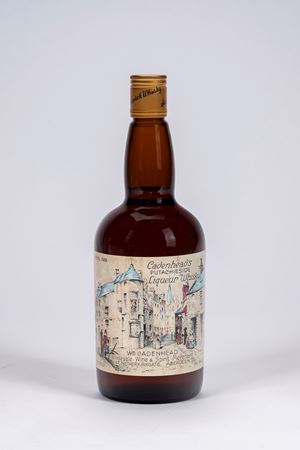 Cadenhead's