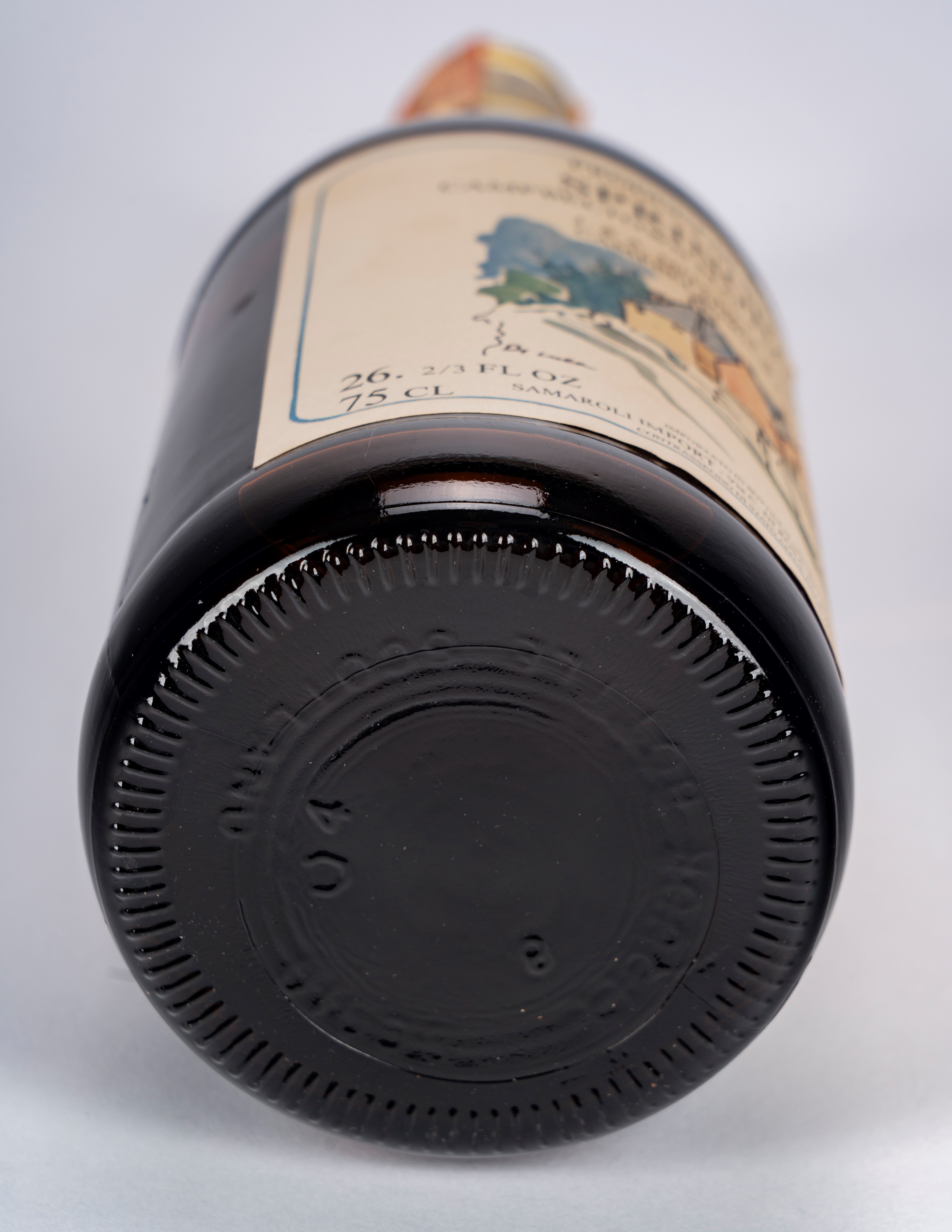 Scozia - J. & A. Mitchell & Co. Ltd., Springbank 15 yo (Campbeltown Malt Scotch Whisky)
