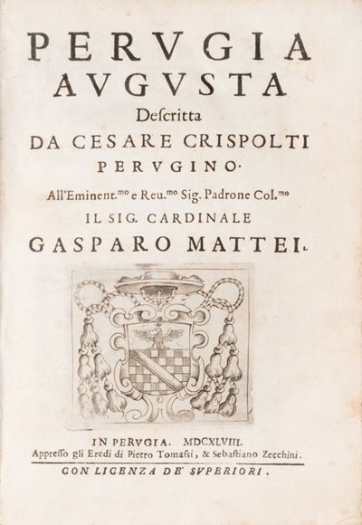 Perugia Augusta