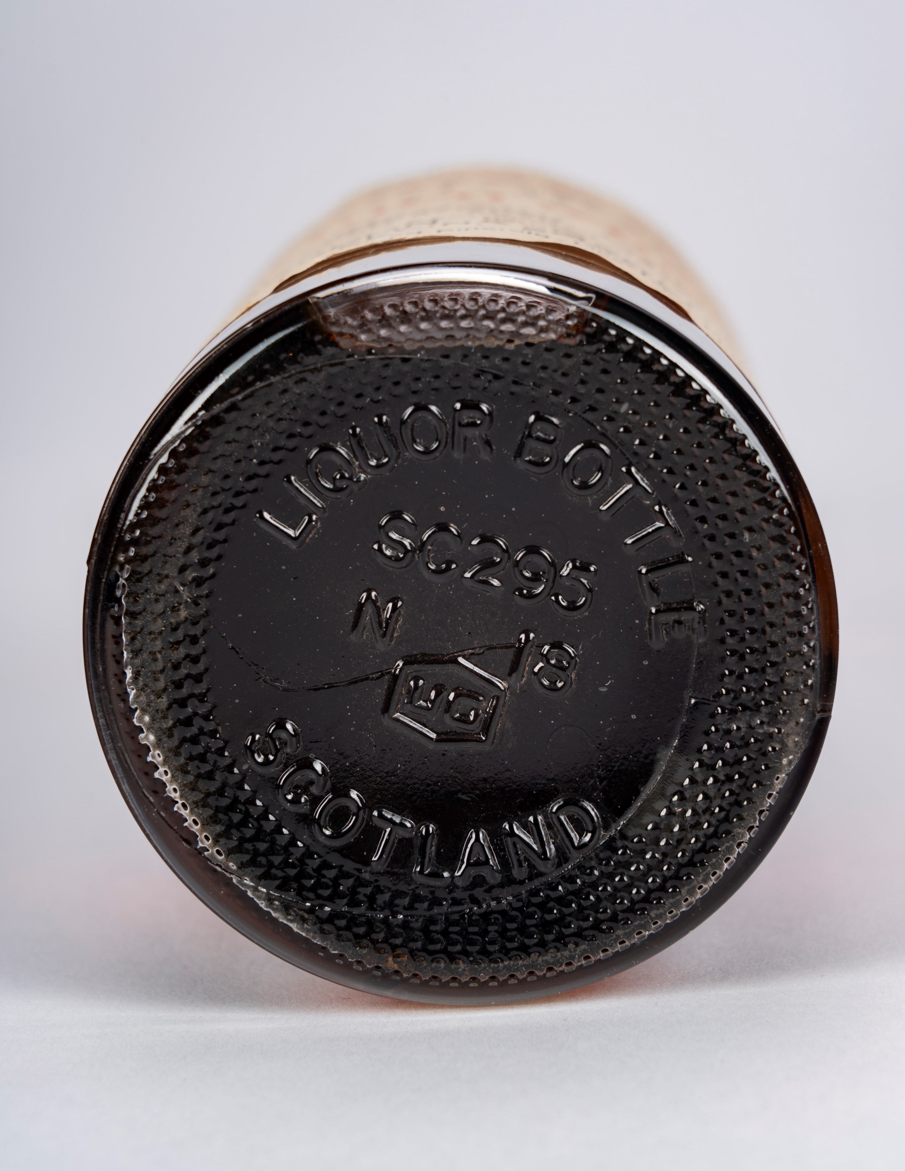 Scozia - Macallan-Glenlivet, Whisky Highland Malt Scotch, 36 anni