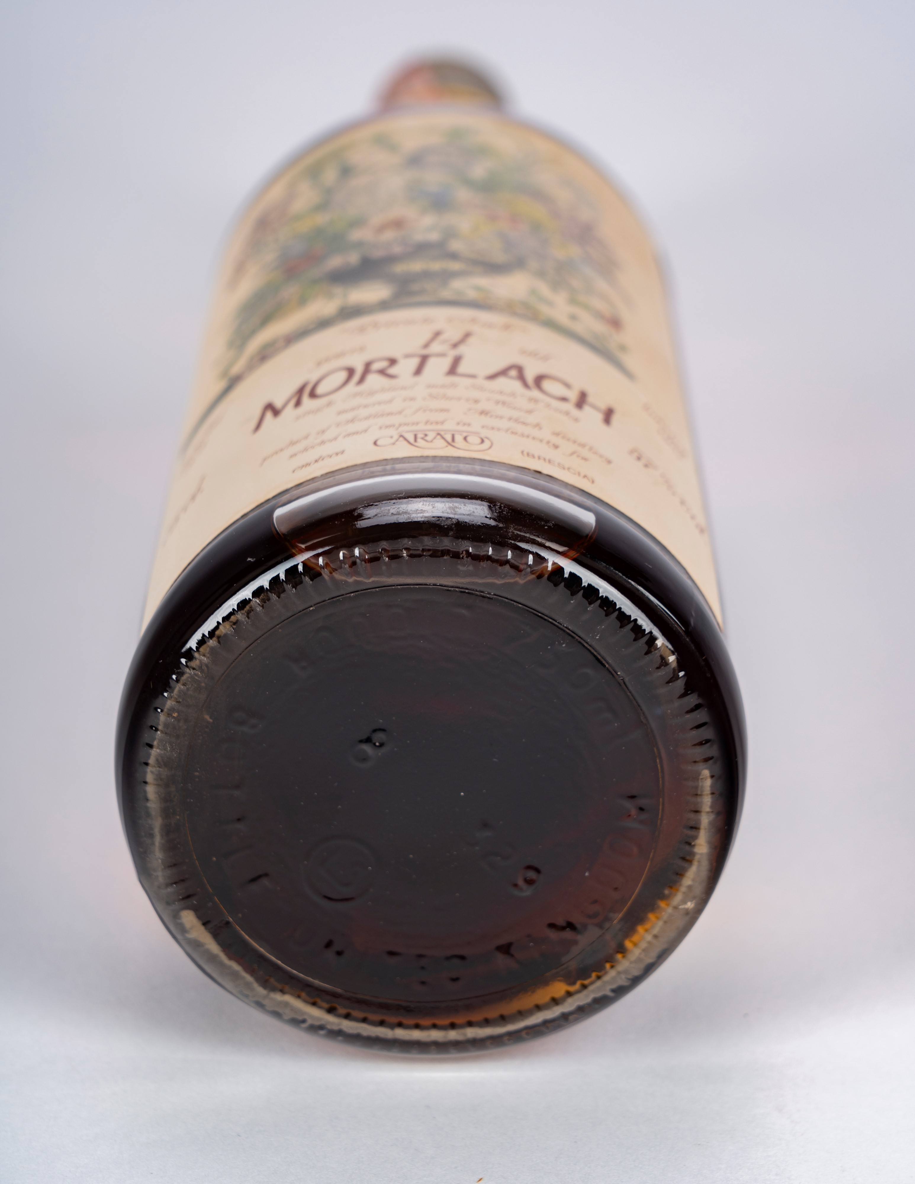 Scozia - Ardbeg, Islay Single Malt Scotch Whisky 14 anni (1973/1987), 53,4% vol