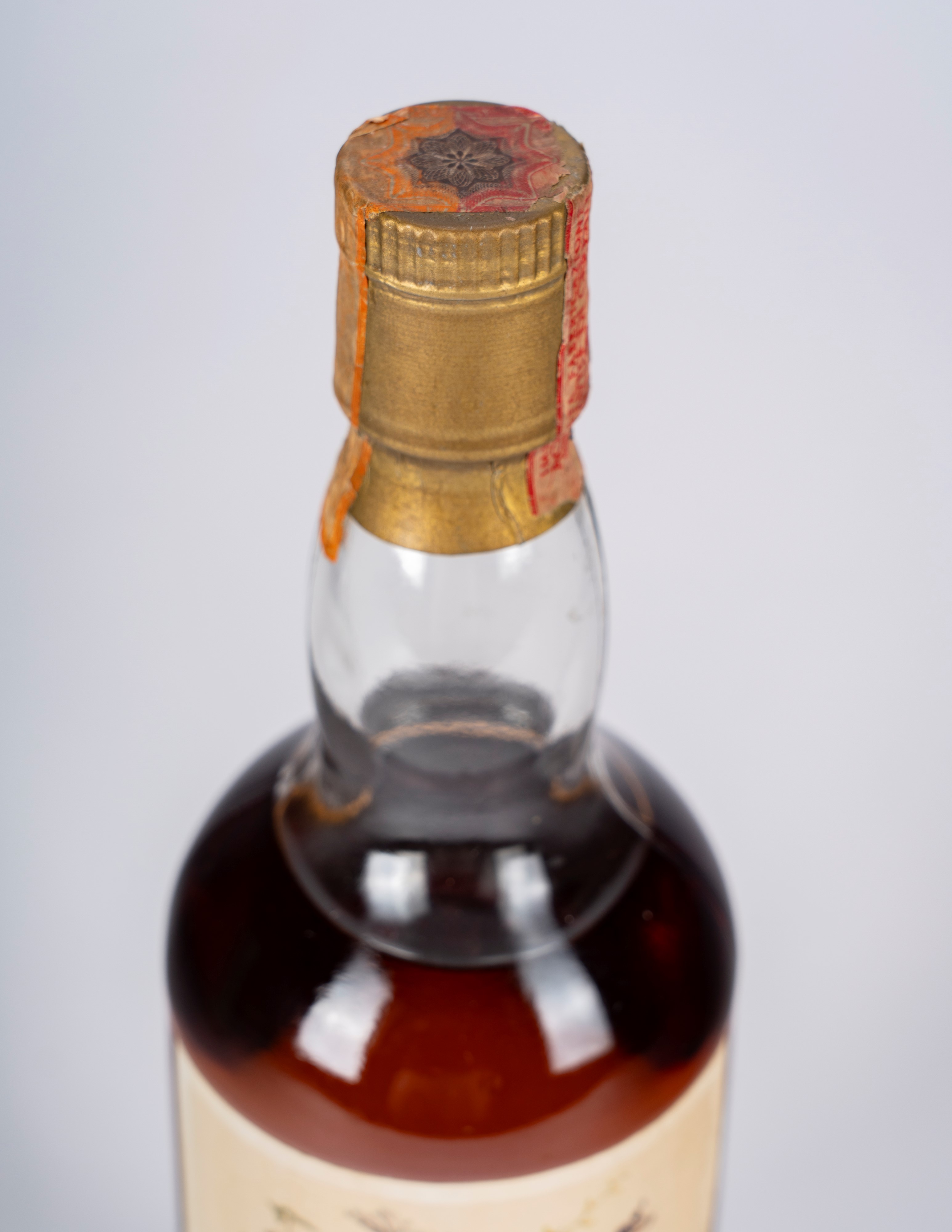 Scozia - Mortlach, Whisky Highland Malt Scotch “14 yo”, 1973/1987