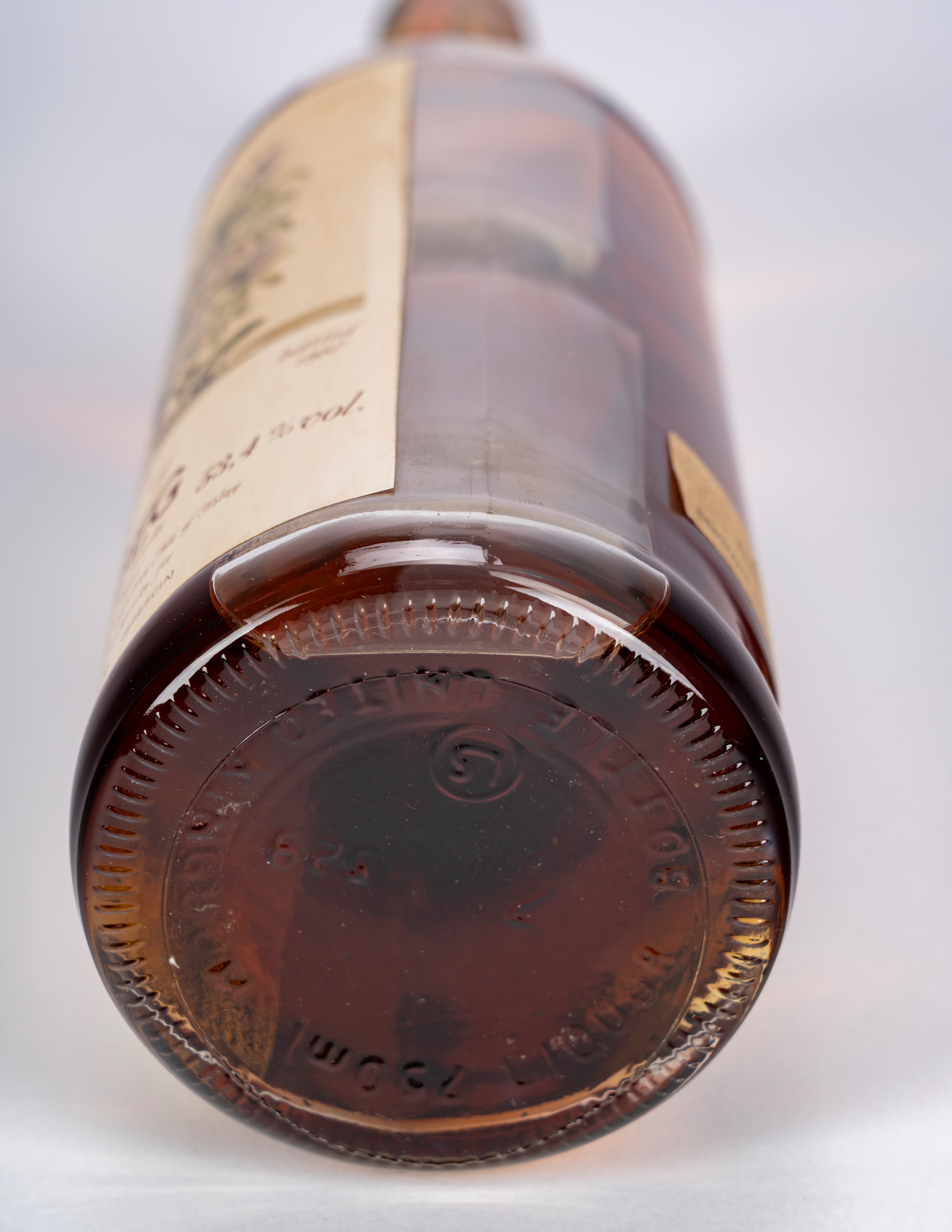 Scozia - Mortlach, Whisky Highland Malt Scotch “14 yo”, 1973/1987