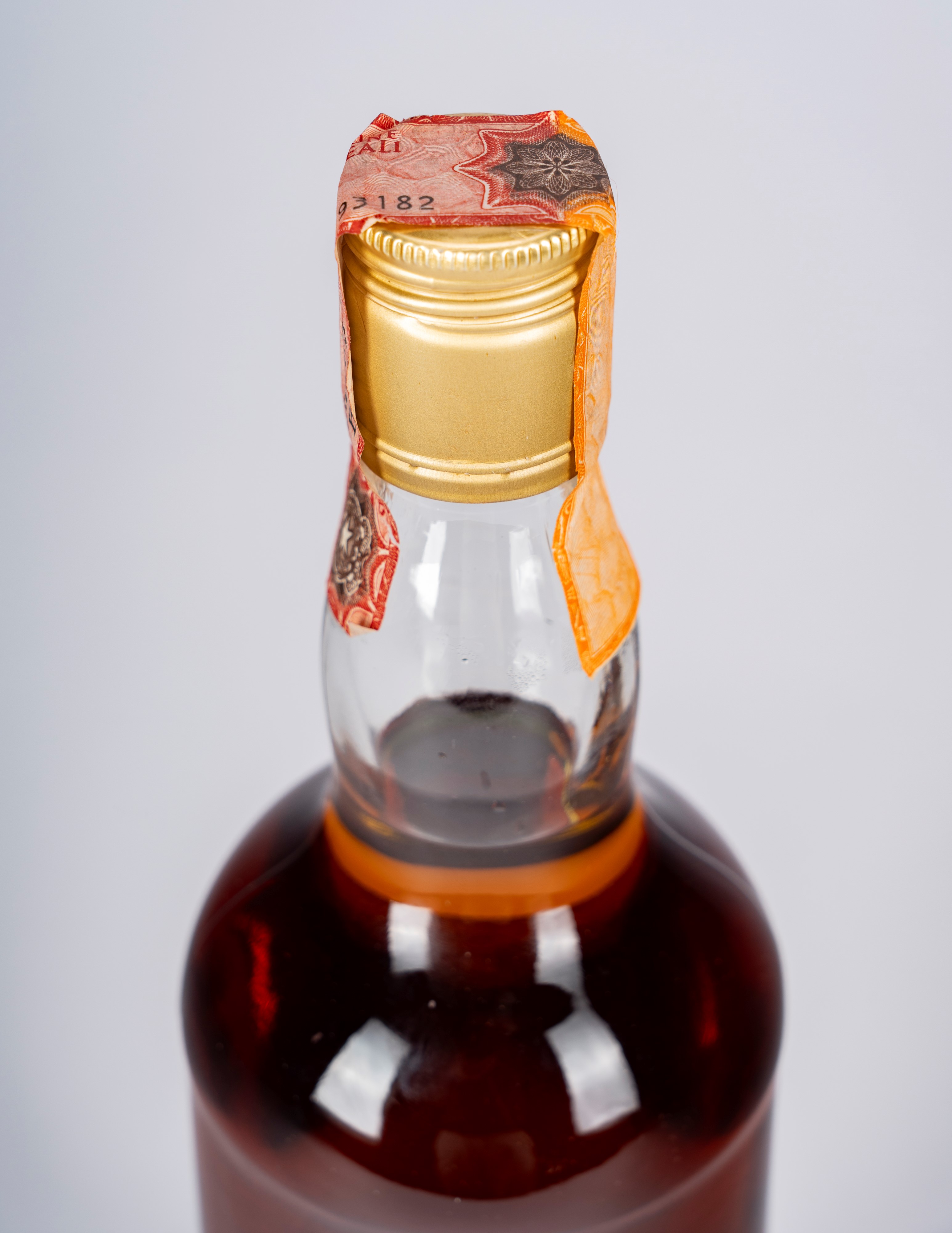 Scozia - Caol Ila, Islay Malt Scotch Whisky 15 Years Old (distillato 1969)
