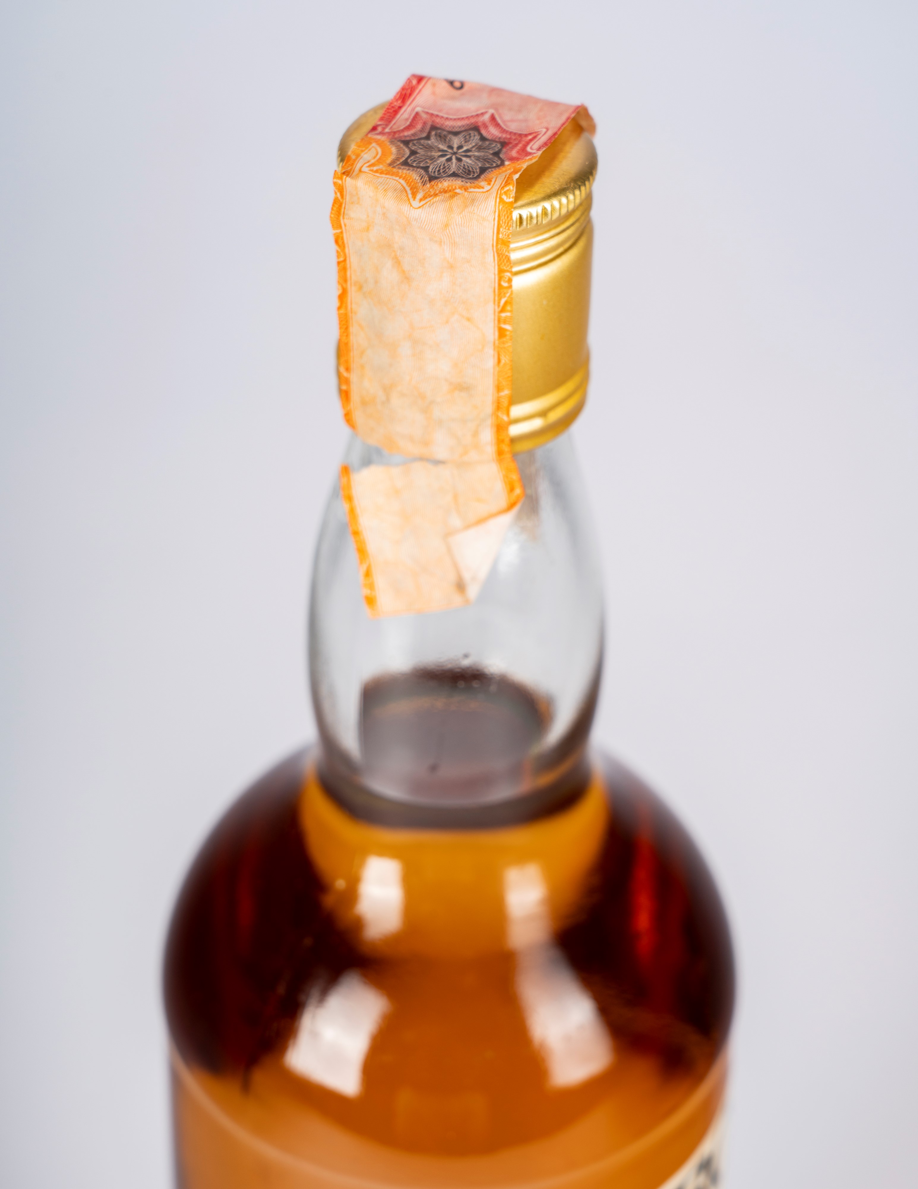 Scozia - Laphroaig, Whisky Islay Malt Scotch 19 anni (distillato 1969)