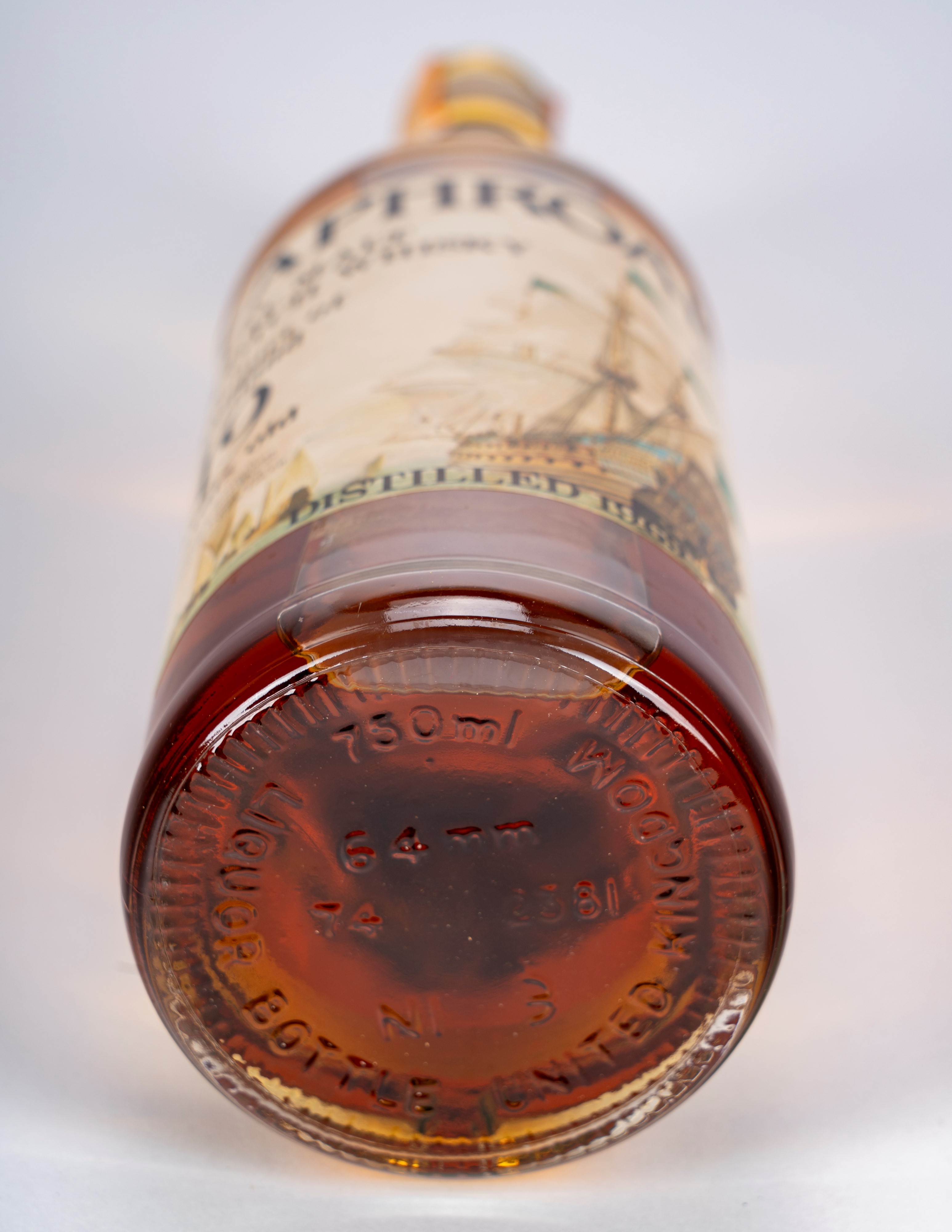 Scozia - Laphroaig, Whisky Islay Malt Scotch 19 anni (distillato 1969)