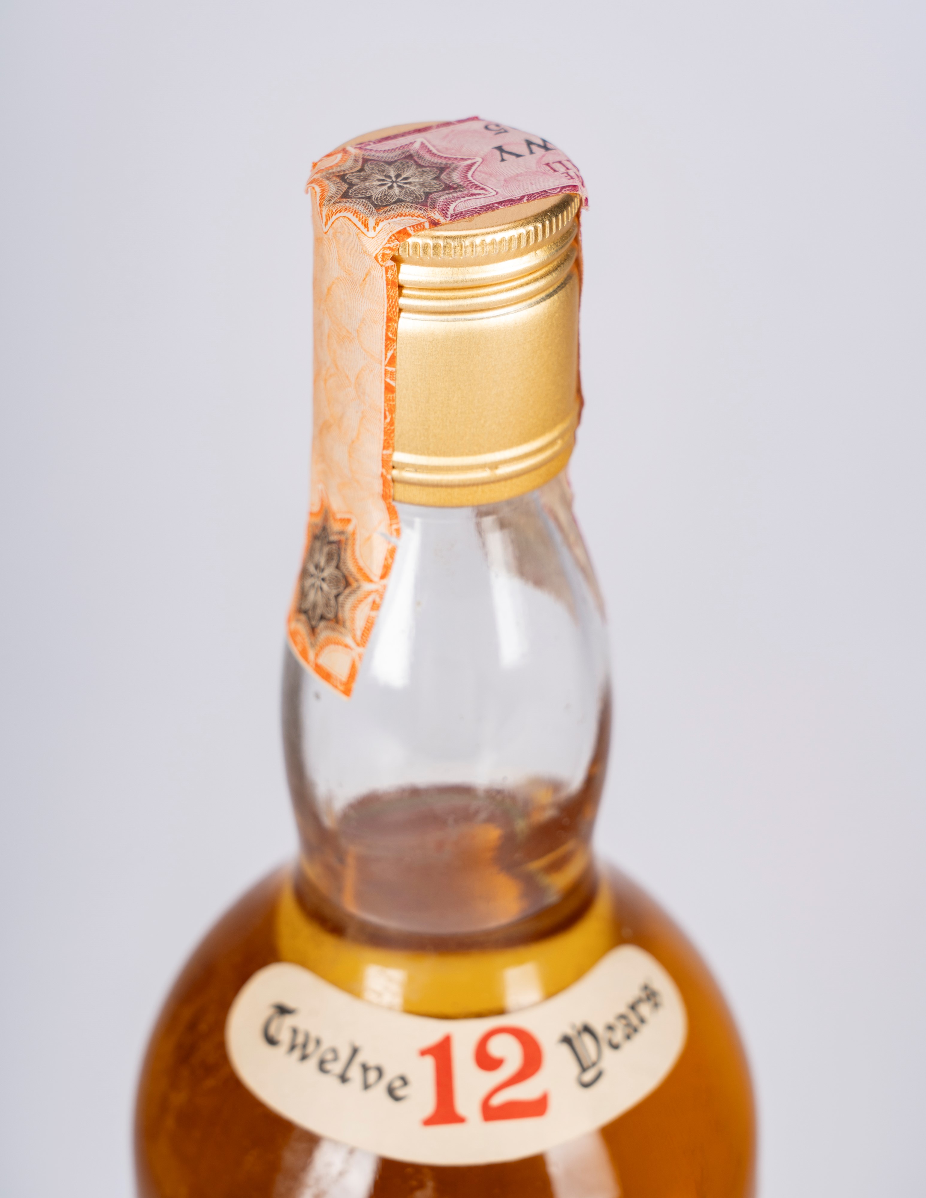 Scozia - Clynelish 12 anni, whisky single malt delle Highlands