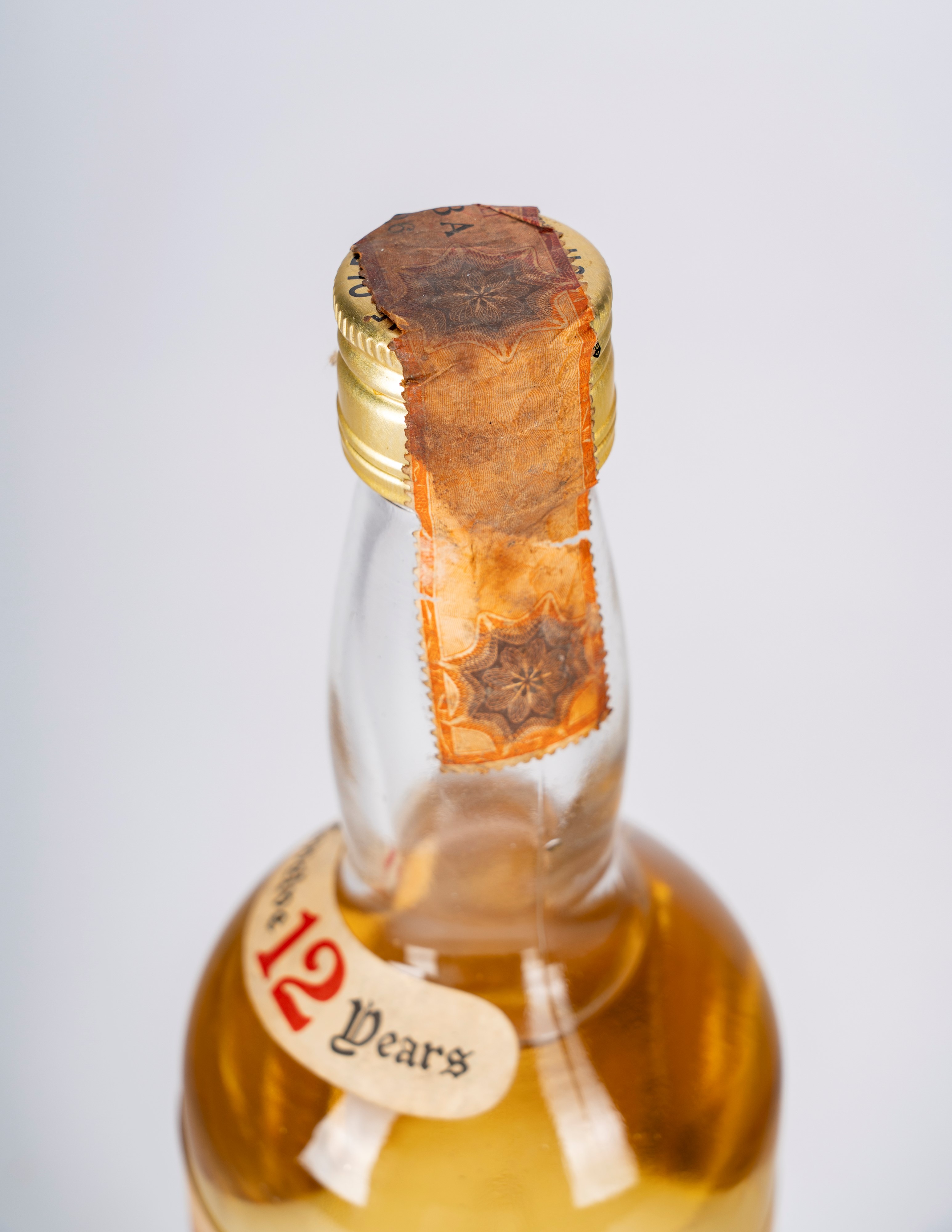 Scozia - Clynelish 12 anni, Finest Highland Malt Scotch Whisky