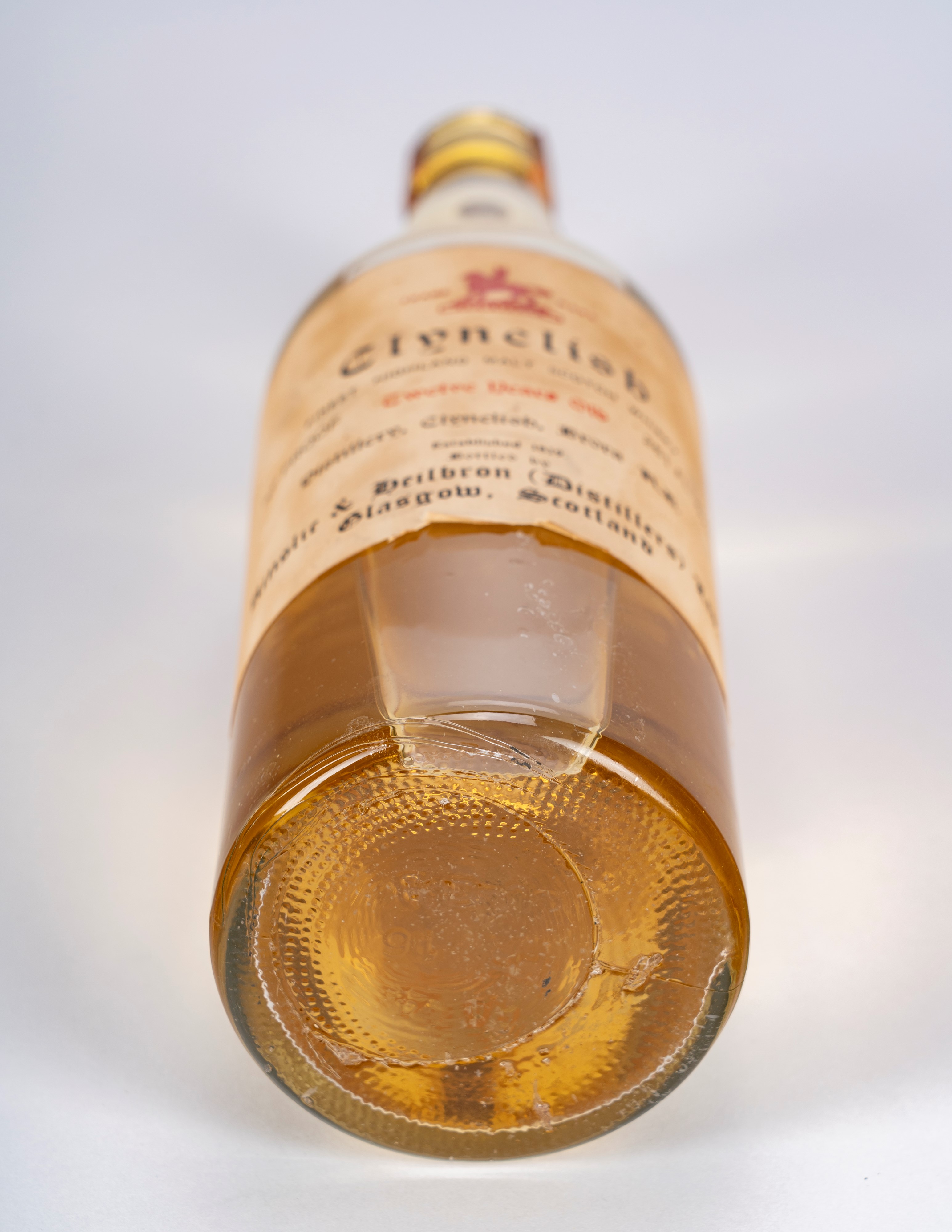 Scozia - Clynelish 12 anni, Finest Highland Malt Scotch Whisky