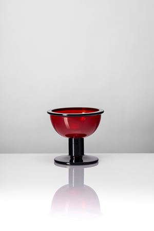 Bowl model 'Aulica'