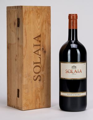 Solaia 2001 (1 MG)