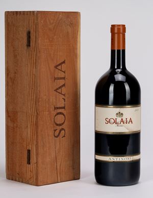Solaia 2003 (1 MG)