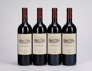 Ornellaia Selection (4 BT)