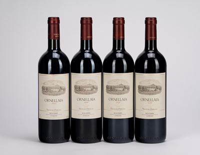 Selezione Ornellaia (4 BT)
