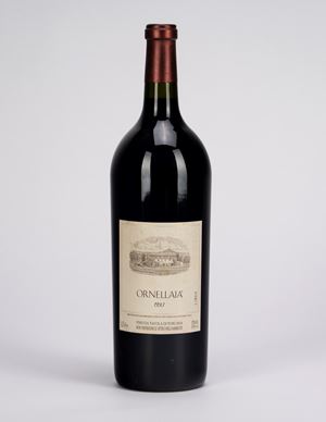 Ornellaia 1993 (1 MG)