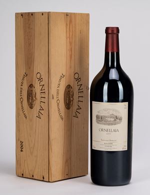 Ornellaia 2004 (1 MG)