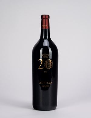 Ornellaia 2005 (1 MG)