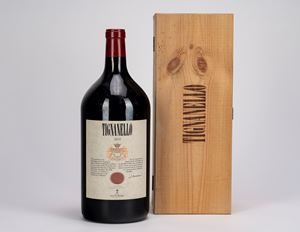 Tignanello 2010 (3L)