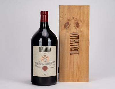 Tignanello 2010 (3L)