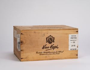 Nino Negri Sfursat, Five Stars 1999 (6 BT)
