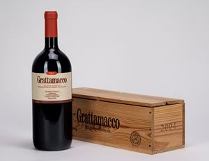 Grattamacco 2004 (1 MG)