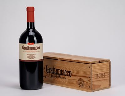 Grattamacco 2004 (1 MG)