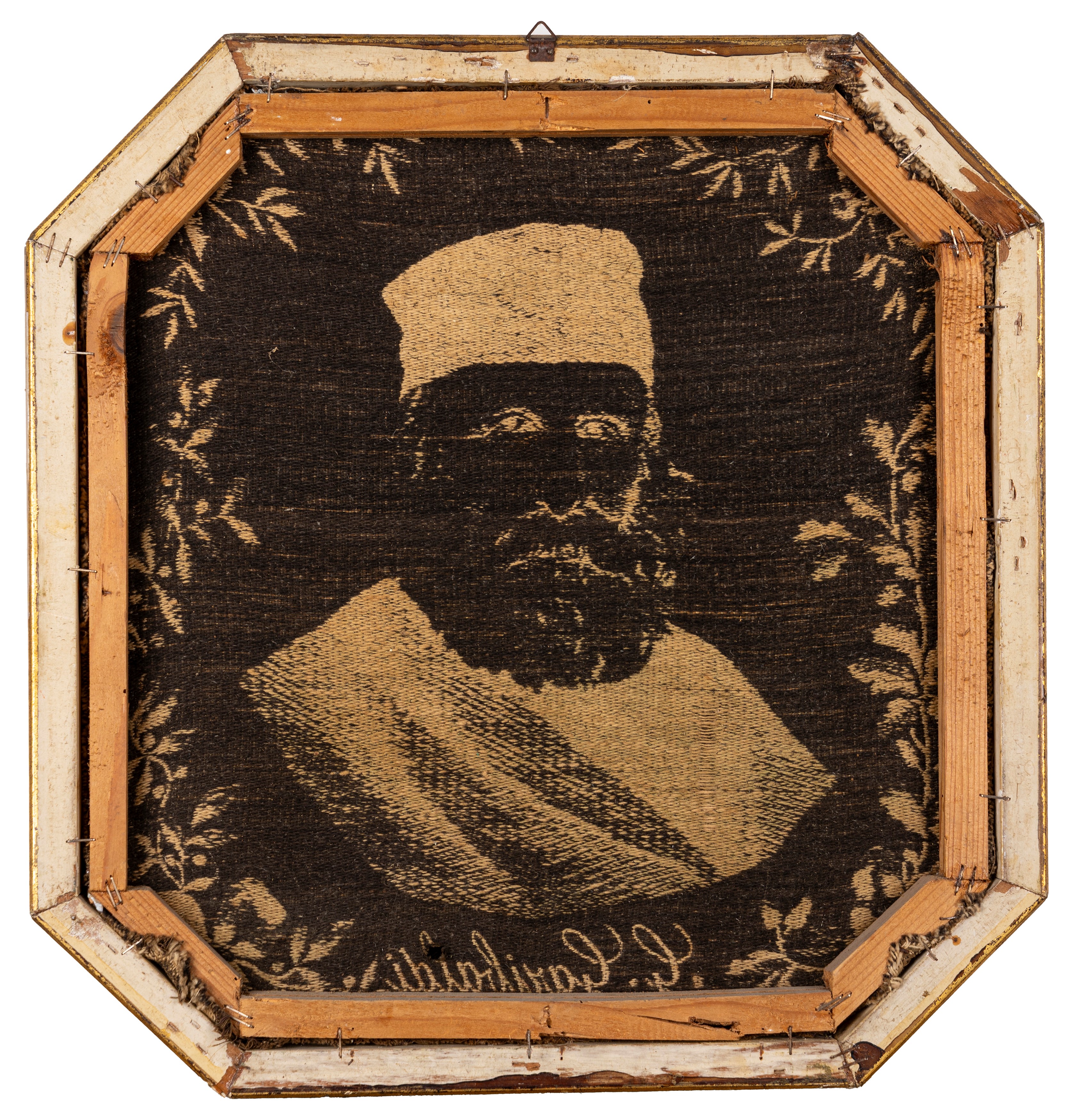 Garibaldi, Giuseppe - Mazzini, Giuseppe