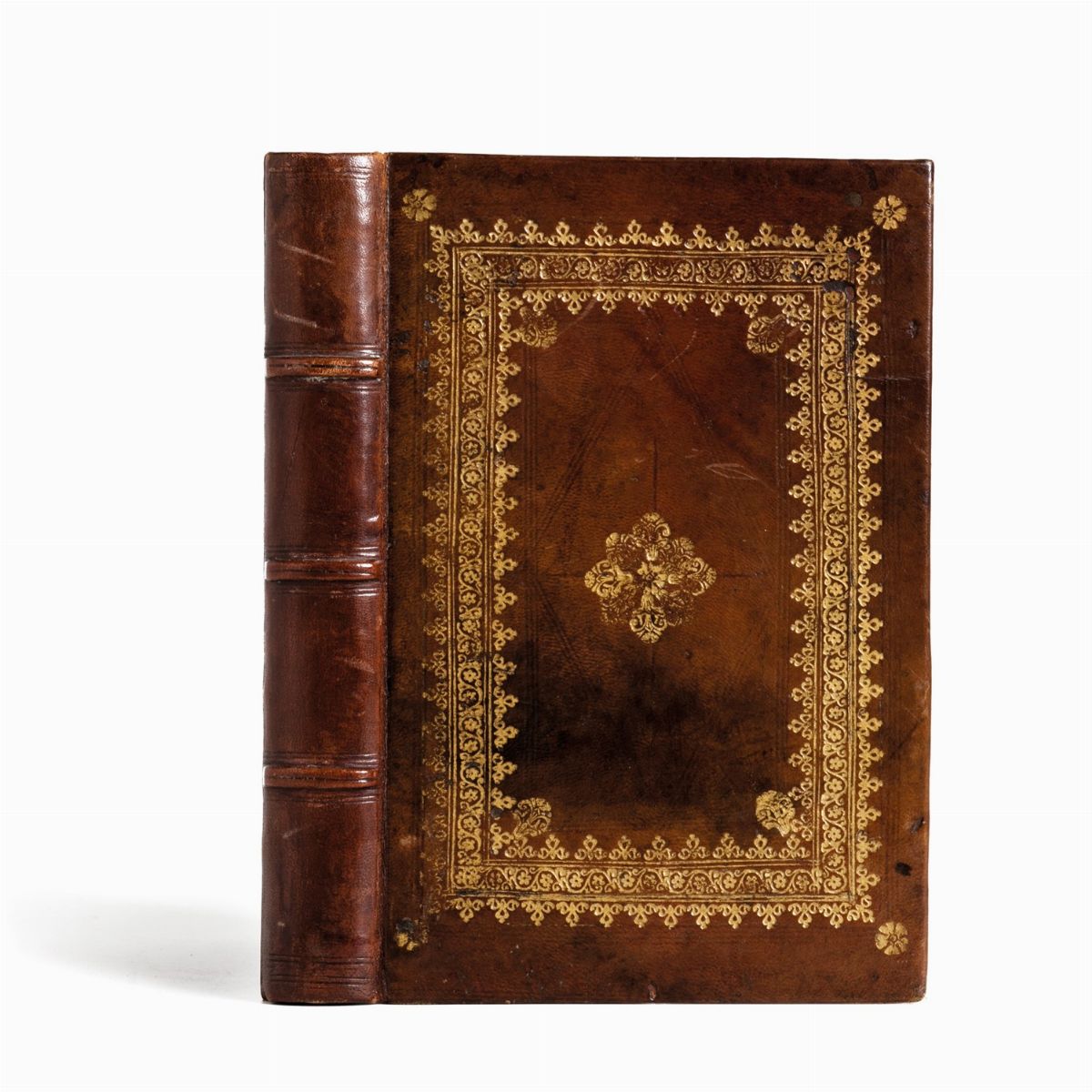 Dominici, Giovanni - Trattato della Sanctissima Charita